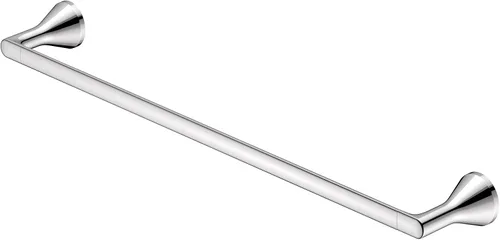 Miniatura 3 de American Standard 7061024.002 Aspirations - Toallero de 24 pulgadas, cromo pulido