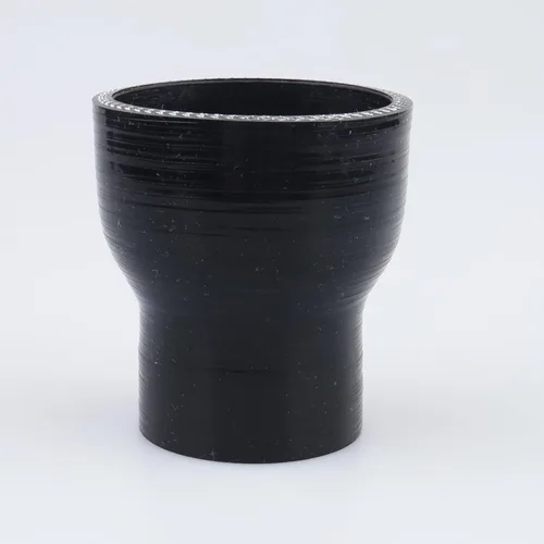 Miniatura 73 de AC PERFORMANCE ID 1.75" (44mm) a 1.5" (38mm) Reductor Recto, Longitud 3" (76mm), 3 Capas Reforzadas, Manguera de Silicona Pura Automotriz Universal