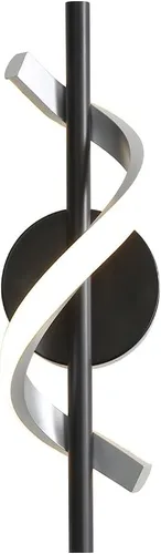 Miniatura 6 de Apliques de pared modernos, lámparas de pared de 9 W, lámparas de pared LED de aluminio para dormitorio, sala de estar, pasillo, hotel
