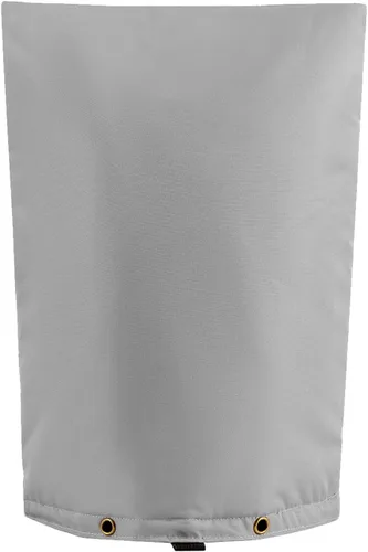 Cubierta de la bomba de la cabeza del pozo de agua del aislamiento del tubo del reflujo, cubierta de la válvula de rociador para el invierno