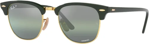 Miniatura 2 de Ray-Ban - Lentes de sol cuadrados modelo RB3016 Clubmaster