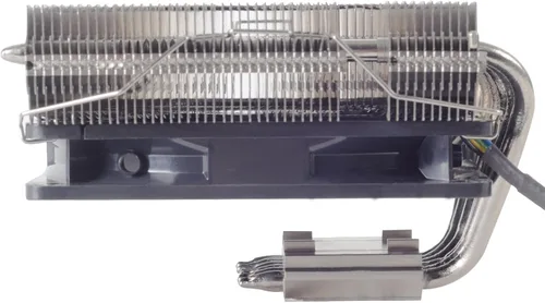 Miniatura 4 de SilverStone Tek - Enfriador compacto de CPU de 3.228 in de alto con Intel/AMD universal, incluye soporte AM4 NT06-PRO-V2