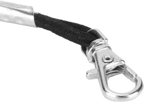 Miniatura 7 de PerGar Parrot Bird - Correa de arnés para pájaros, cuerda de entrenamiento ajustable de nailon antimordidas, correa de tracción para mascotas al Azul