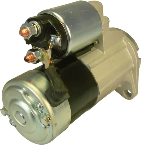 Miniatura 9 de OEG Parts Nuevo motor de arranque compatible con Nissan PLU40 PLU50 K15 K21 K25 M000T65381, M000T65581, M000T65585, 23300F4U010, 23300-FU410