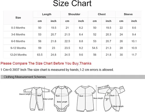 Miniatura 7 de Enterizo de anime de algodón para niños y niñas ropa de bebé