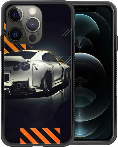 Miniatura 8 de Funda compatible con iPhone 14 Plus, Joker Laughter - Funda de teléfono para hombres y mujeres, cuatro marcos laterales, antideslizante, de silicona