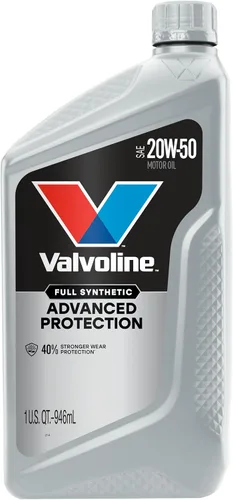Miniatura 54 de Valvoline Aceite de motor sintético completo SAE 5W-40 para vehículos europeos 1 QT