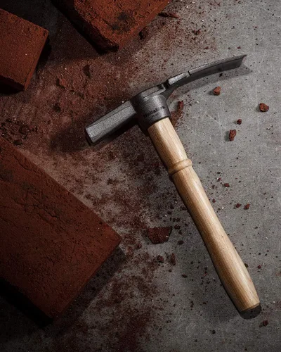 Miniatura 4 de Hultafors Tools 822251U Martillo de albañil M 600