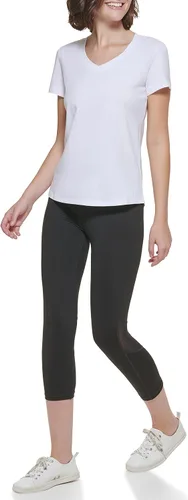 Miniatura 2 de Calvin Klein Performance Camiseta de manga corta para mujer
