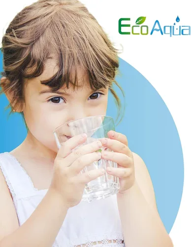 Miniatura 9 de EcoAqua Filtro de agua para refrigerador 5231JA2006A, repuesto para LG® LT600P®, 5231JA2006A, 5231JA2006B, KENMORE 46-9990, 9990, 469990, 469990, 2
