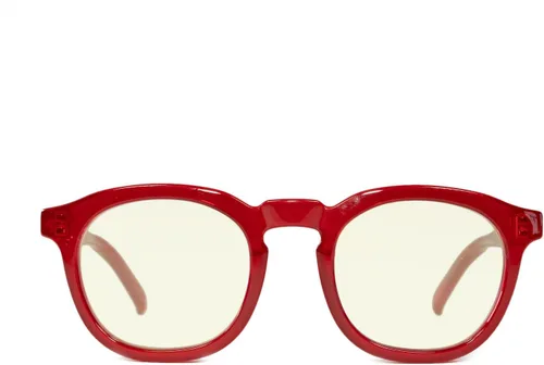 Miniatura 7 de Kolo Webster - Lentes de bloqueo de luz azul, para hombres y mujeres, UV400 Dark Tortoise
