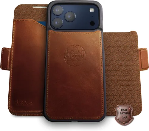 Miniatura 12 de Dreem - Funda y cartera Fibonacci 2 en 1 para iPhone