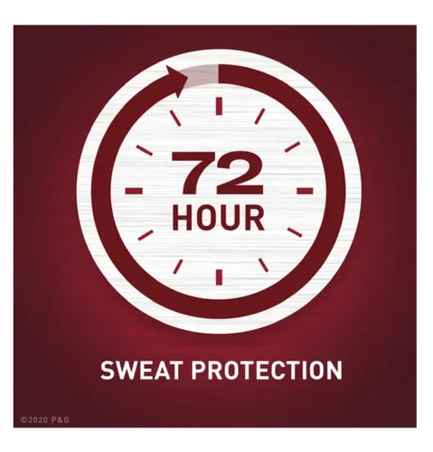 Miniatura 6 de Old Spice Clinical Sweat Defense - Desodorante antitranspirante para hombres, 72 horas, más fuerte Swagger, 1.7 onzas