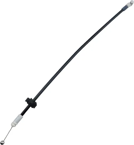 Miniatura 7 de Actuador de pestillo de maletero trasero Compatible para Hyundai Sonata 2009 a 2015 Reemplaza pestillo de puerta de escotilla trasera 81230-3Q000