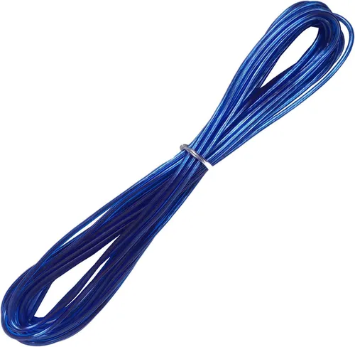 Miniatura 6 de Cable de calibre 4 de EE. UU., 2500 W, hasta 5000 W, instalación completa de amplificador de automóvil, kit de cableado de amplificador de potencia