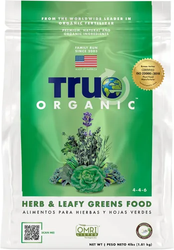 Miniatura 28 de True Organic Alimentos para Cítricos y Aguacate – Fertilizante Orgánico para Follaje Abundante y Fruto Abundante – Bolsa de 4 libras Cubre 70 Pies