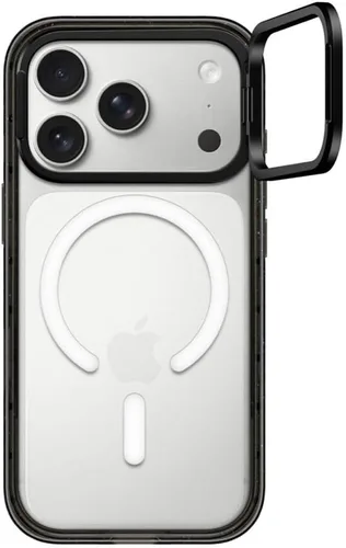 Miniatura 19 de CASETiFY Funda con soporte de anillo de impacto para iPhone 16 Pro