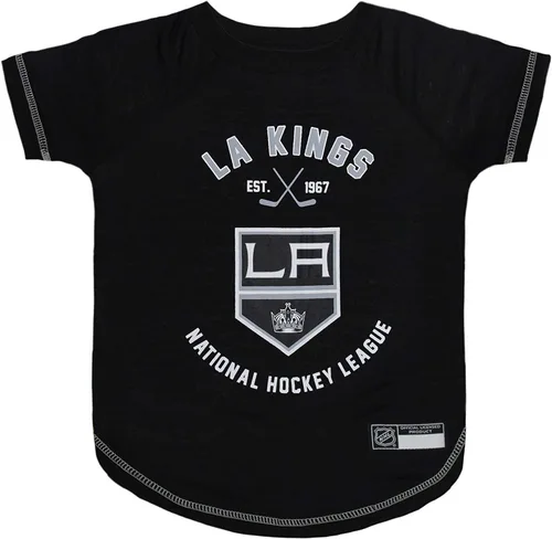 Miniatura 18 de Camiseta NHL de Toronto Maple Leafs para perros y gatos, X-Small. - ¿Eres un fanático del hockey? ¡Haz que tu mascota también sea fanática de la NHL!