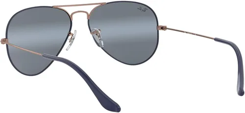 Miniatura 6 de Ray-Ban Rb3025 Classic - Lentes de sol con espejo diseño de aviador para mujer