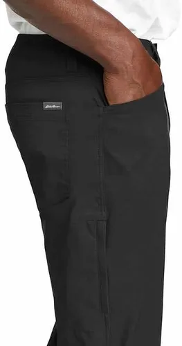 Miniatura 4 de Eddie Bauer Pantalón elástico impermeable UPF 50+ para hombre