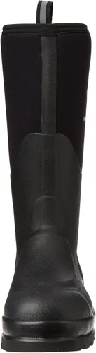Miniatura 2 de Muck Chore - Botas de trabajo de goma para hombre con puntera de acero