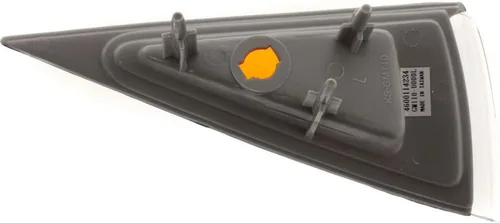 Miniatura 2 de Para Chevy Cavalier Señal de giro/luz de marcador lateral 1995 96 97 98 1999 lado del conductor GM2550137 5978063