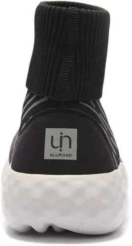 Miniatura 5 de UIN Unisex Benasque Casual negro 7