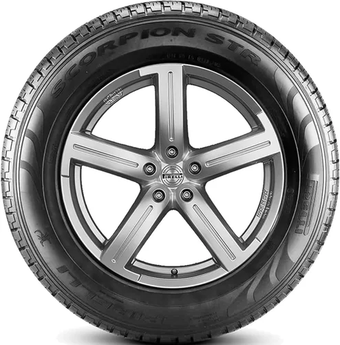 Miniatura 3 de Pirelli Scorpion STR 245/50R 20 102H Neumático para SUV/Crossover