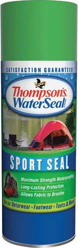Miniatura 2 de Thompson's WaterSeal - TH.010502-18 aerosol impermeabilizador de tela