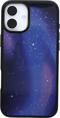 Miniatura 32 de OtterBox Symmetry Series - Funda para iPhone 16, Autumn Rust
