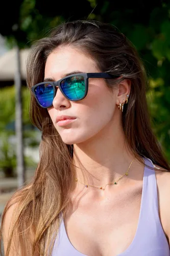 Miniatura 85 de Hawkers One Sunglasses for Men and Women - 100% UV400 Protection - Lightweight and Square Sunglasses
