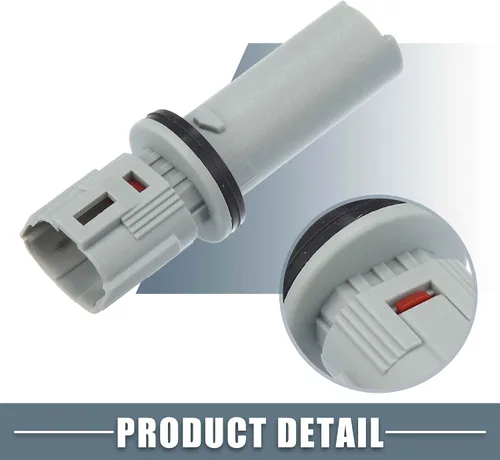 Miniatura 5 de Luz de freno de montaje alto 3ª toma de luz de freno 92730-1M000 para Kia Forte Koup EX SX 2.0 2.4 2010-2013 para Kia Forte EX LX SX 2.0 2.4