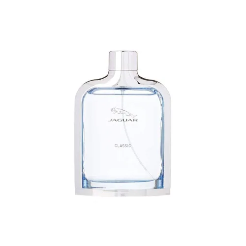 Miniatura 2 de Jaguar Classic Blue by Jaguar - Eau de Toilette en espray para hombre, 3.4 onzas