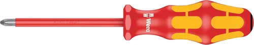Miniatura 44 de WERA 05004310001 Kraftform 2go 100, 11 piezas
