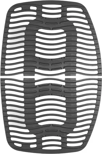 Rejillas de hierro fundido para parrilla de gas Napoleon All TravelQ 285, para Napoleon Travelq Pro 285 Accesorios Pro285x, PRO285X-BK, PRO285,