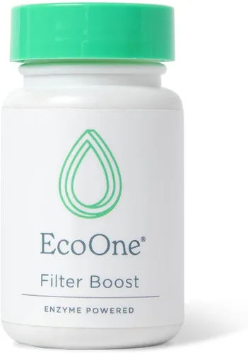Miniatura 8 de Kit de limpieza profunda de EcoOne Viene con limpiador de filtro de spa y bañera de hidromasaje, limpiador de tuberías, limpiador de carcasa