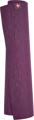 Miniatura 2 de Manduka eKO Alfombrilla de yoga - 5mm de goma natural Ecológica Superficie de textura suave Sensación natural al contacto con la piel