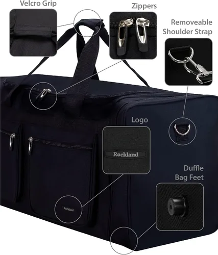 Miniatura 24 de Rockland Duffel Bag