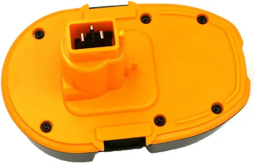 Miniatura 6 de 1500mAh apto para batería de rocío 18VA ni-cd DC9096 DE9039 DE9095 DE9096 DW9095 DW9096 DW9096 DW960 DW987 DW988 DC527 DC545K DC546K DC547K DC550 DC