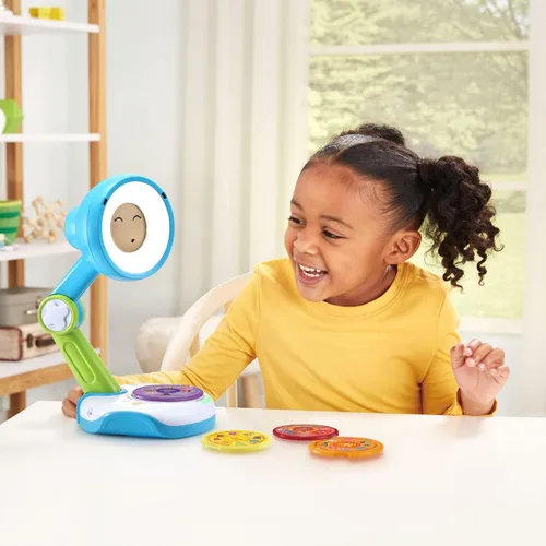 Miniatura 5 de VTech Hora de cuentos con Sunny