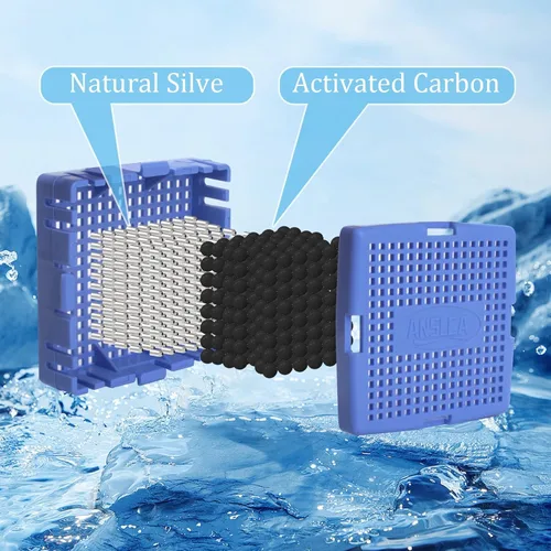 Miniatura 3 de Desinfectante mineral para bañera de hidromasaje con filtro de spas Sundance, desinfectante mineral de agua dulce ANSLCA que eleva tu experiencia