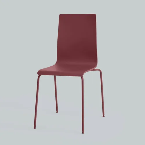 Miniatura 3 de Rust-Oleum 249083 Painter's Touch 2X Ultra Cover Pintura en Aerosol, 12 oz, Vino Clarete Satinado Vino (Satin Claret Wine)