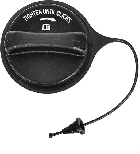 Miniatura 27 de Tapa de gasolina Tapa de combustible OEM#AC2Z-9030-A,FC181 Compatible con Ford 2009-2019 E-350 Super Duty,2009-2019 Ford E-450 Super Duty,2009-2019