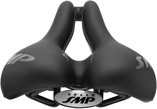 Miniatura 4 de Sillín Selle SMP TRK Medium MATT Negro