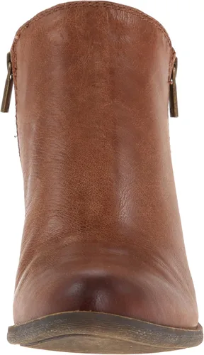 Miniatura 2 de Lucky Brand Women's Basels Ankle Bootie