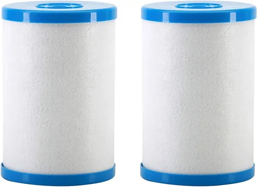Miniatura 3 de Reemplazo del filtro de agua del bloque de carbono CB6, 0,5 micrones