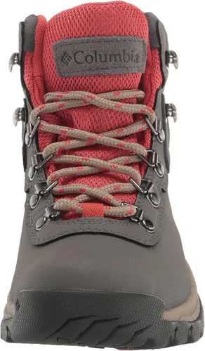 Miniatura 143 de Columbia Women's Newton Ridge Plus Waterproof Amped Hiking Boot