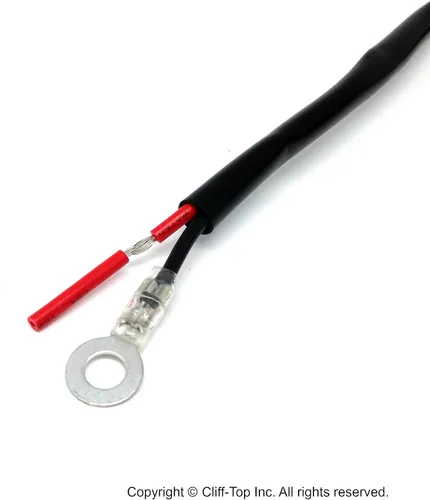 Miniatura 7 de Cliff Top Cargador USB para motocicleta, impermeable, doble puerto USB 4A, 20 W, aluminio, con interruptor de alimentación magnético, resistente
