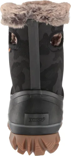 Miniatura 3 de BOGS Botas de nieve Arcata para mujer