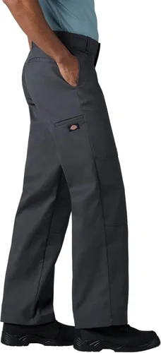 Miniatura 2 de Dickies - Pantalón de trabajo reforzado en rodillas, de ajuste holgado, para hombre